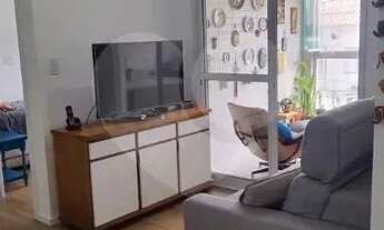 Imagem: Apartamento com 2 quartos à venda em Jardim