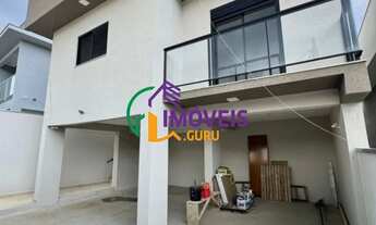 Imagem: CASA TÉRREA - RESIDENCIAL BELVEDERE - MG