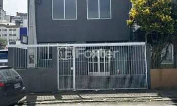 Imagem: Casa à venda Rua José Boiteux, Centro