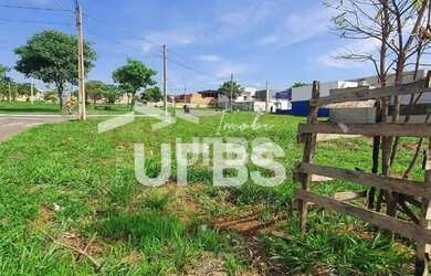 Imagem 2: *Terreno com aptidão comercial e residencial à venda no residencial Boa Vista