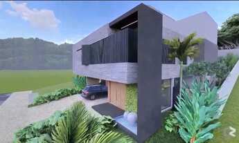 Imagem: Casa de condomínio para venda possui 250