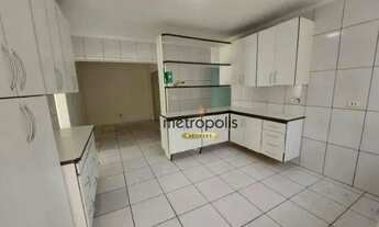 Imagem 3: Casa à venda, 175 m² por R$ 781.000,00 - Vila Floresta - Santo André/SP