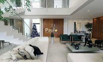 Imagem: Sobrado à venda em Valinhos, Villa Lombarda