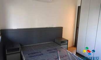 Imagem 4: Studio 28 metros , pronto para mudar , mobiliado!