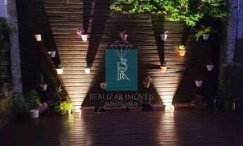 Imagem 5: Casa 3 quartos no bairro Sambaqui Florianópolis