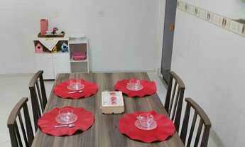 Imagem 4: Casa térrea 250 metros da praia central