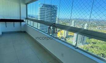 Imagem 3: Apartamento para aluguel, 3 quartos, 1 suíte, 3 vagas, Vila da Serra - Nova Lima/MG