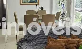 Imagem 4: Locação Apartamento 4 quartos Santo Agostinho Belo Horizonte