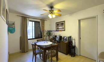 Imagem: Apartamento semimobiliado 2 dormitórios