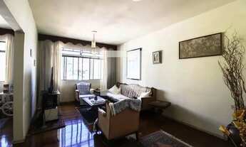 Imagem 7: Apartamento à Venda - Cidade Jardim, 4 Quartos, 213 m2