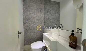 Imagem 7: Apartamento com 3 quartos à venda, 230 m² - Vila Leopoldina - São Paulo/SP