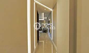 Imagem 6: Tijuca Apartamento cobertura com 3 dormitórios