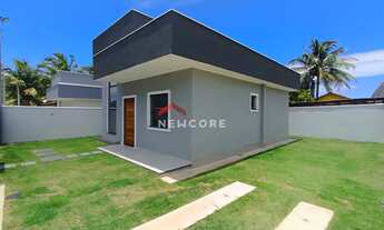 Imagem 2: Casa em Rua Luiz Pedro da Silva - Chácaras de Inoã (Inoã) - Maricá/RJ