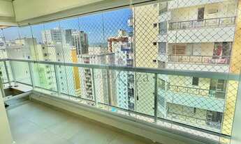 Imagem 14: Apartamento - Jardim Aquarius - Residencial Fontana Di Trevi - 2 Suítes - 98m²