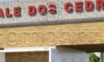 Imagem: Terreno Condomínio em Cedral