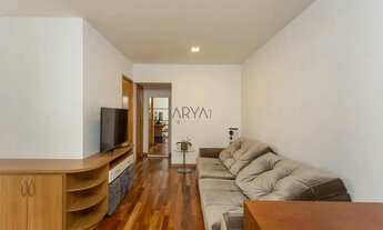 Imagem 2: Apartamento à venda no Cabral ARYA1