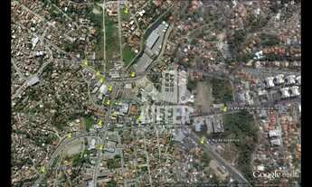 Imagem 4: Terreno à venda, 1452 m² por R$ 1.200.000,00 - Largo da Batalha - Niterói/RJ