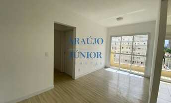 Imagem 4: Apartamento para locação com 2 quartos sendo 1 suíte no condomínio Dom Pedro II, Centro de