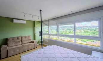 Imagem 3: Loft 42M² - para Alugar