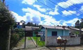 Imagem: CAXIAS DO SUL - Casa Padrão - DESVIO RIZZO