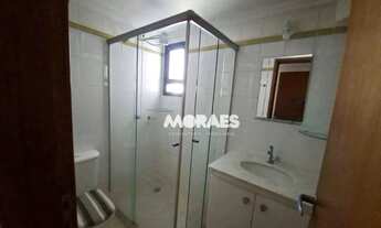 Imagem 5: Apartamento ao lado do Shopping com 2 quartos (1suíte) 2 vagas - à venda, 63 m² por R$ 400