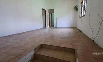 Imagem: Casa para alugar no Samambaia, em Praia