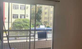 Imagem 5: Apartamento de 3 Quartos com Suíte em Itapuã