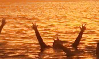 Imagem: Fortaleza Reveillon 2025/2026 com a família