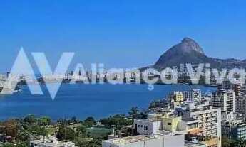 Imagem 4: Humaitá Apartamento com 1 dormitório