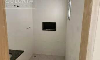 Imagem 2: Cobertura a venda - Campestre, Santo André