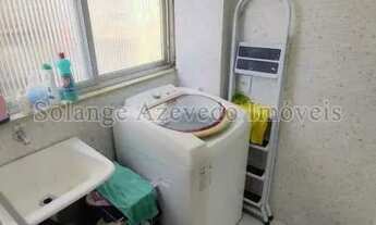 Imagem 7: Apartamento todo reformado em Vila Isabel