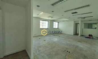 Imagem 2: Sala comercial com 88m² com 5 vagas para venda ou locação Alto de Pinheiros SP