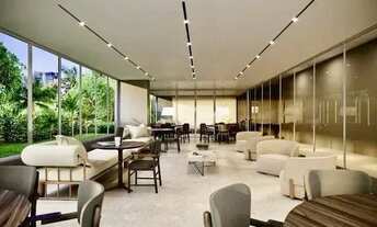 Imagem 2: Ágio 2 SALAS COMERCIAIS OPUS GEO OFFICE 136 Sala comercial com 0 Quarto(s) e 0 banheiro(s