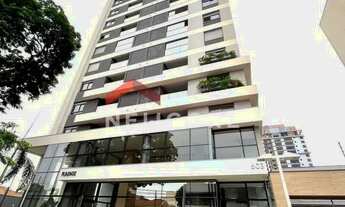 Imagem 5: Apartamento em Rua Inhaúma - Zona 03 - Maringá/PR