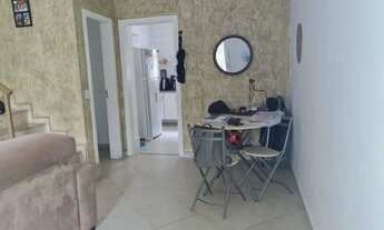 Imagem 2: Casa à venda em Barueri, Jardim Regina Alice, com 3 quartos, com 96 m²