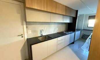 Imagem 3: APARTAMENTO EM ILHA DO LEITE PARA ALUGUEL DE LUXO ALTO PADRÃO ANDAR ALTISSIMO 4 QUARTOS CO