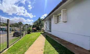 Imagem 3: CASA COM 3 DORMS + AMPLA GARAGEM - À VENDA - SÃO LUIZ GONZAGA - PASSO FUNDO