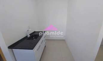 Imagem 5: Sala Comercial no Centro no Condomínio Sky II Espaço Empresarial em São José dos Campos