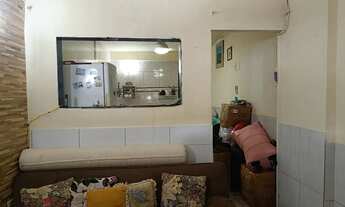 Imagem 3: Imóvel para aluguel e venda tem 40 metros quadrados com 1 quarto em Guaratiba - Rio de Jan