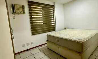 Imagem 6: Imóvel para venda possui 70 metros quadrados com 3 quartos em Bosque da Saúde - Cuiabá - M