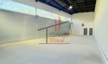 Imagem 4: Salão Esquina | 220m² | 4 vg