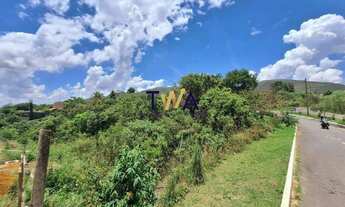 Imagem: Lote em condomínio, Villa Bella, Itabirito