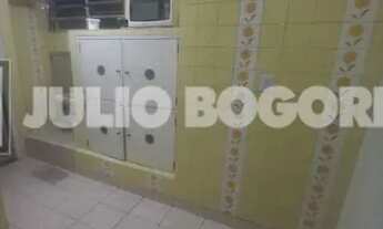 Imagem 7: Apartamento à Venda em Copacabana 2 Quartos frente Vista Livre