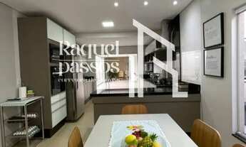 Imagem 5: Casa de 3 Quartos no Jockey Club com Área de Lazer