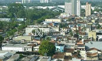 Imagem 5: Loft 48m² mobiliado 1 quarto 1 vaga - Marco - Belém - PA