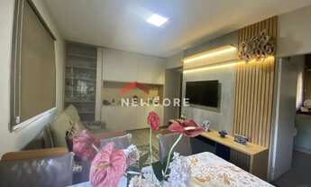 Imagem 5: Apartamento em Rua Bom Jesus da Penha - Santa Terezinha - Belo Horizonte/MG