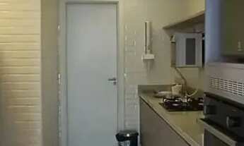 Imagem 2: Apartamento, 3 quartos, á venda (Itacimirim, Camaçari - BA