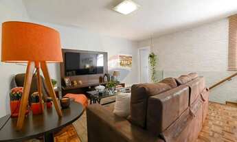 Imagem 6: Cobertura Exclusiva e Ampla com 4 Quartos!