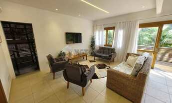 Imagem 6: Sobrado em condomínio à venda em São Sebastião, Jaraguá, com 5 quartos, 659m²