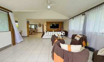 Imagem 6: Casa em condomínio pé na areia, à venda por R$ 3.500.000 - Manguinhos - Armação dos Búzios